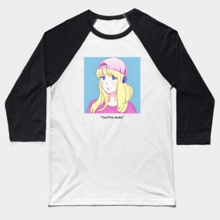 Swiftie mode Baseball T-Shirt